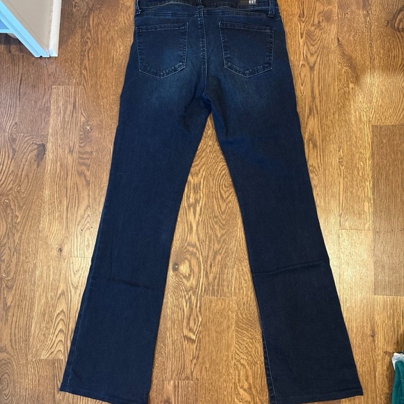 KUT From The Kloth Natalie Bootcut Jeans - Picture 4 of 4